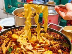 -聂发财重庆江湖菜(解放碑店)
