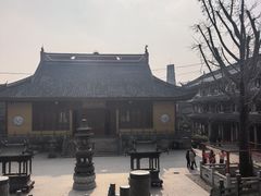 -上海青龙寺