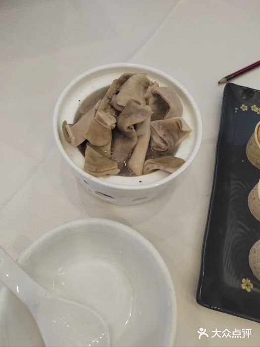 馨越楼·点心·粤菜(赤坎店)图片