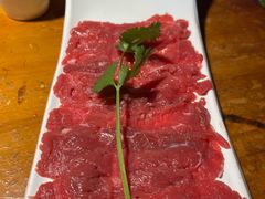 -捞围鲜·港式打边炉(海阳路店)