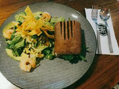 经典双拼-Moka Bros 摩卡站(西单大悦城店)