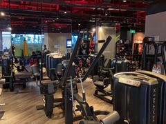 -威尔仕健身·游泳(龙湖天街店)