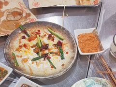 -德四家·云南傣味烧烤品牌(和谐店)