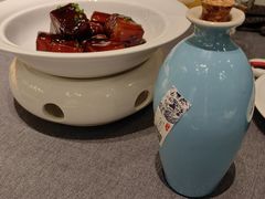 -HOMES上海本帮菜(襄阳公园店)