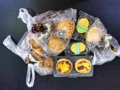 -鲍师傅糕点(江苏路店)