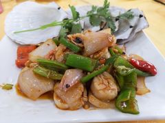 炒元贝-蚝专家(北滘店)