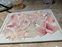 -淘米捞·米汤脆鲩鱼火锅(福田皇岗店)