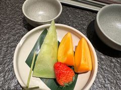 -三出山火锅(南京万象天地店)