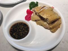 谷谷鸡-小舟山海鲜