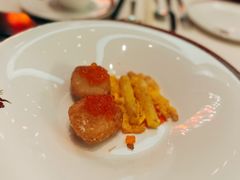 -天龙轩(香港丽思卡尔顿酒店)