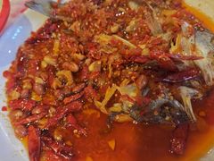 -老闵田螺馆·南昌市井菜·特色小吃(总店)