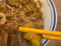 -亞婆井·劲抽面食(铂顿城店)