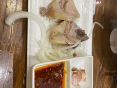 -清真·玛丽亚新疆菜主题餐厅(浙江中路店)