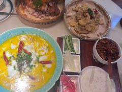 -苏乡兰亭·新派淮扬菜(吾悦广场店)