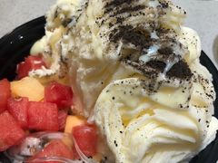 -小豆海棠(嘉兴路店)