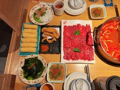 -大和食乐·鲜和牛酸汤火锅(环宇荟店)