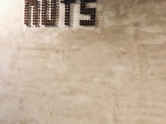 -坚果NUTS