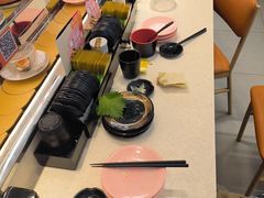 -争鲜回转寿司(东方银座店)