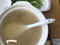 -关东小磨东北菜(上海长风大悦城店)