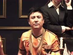 -橙天嘉禾影城(苏州印象城店)