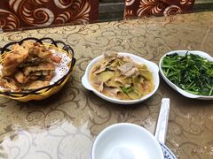 -国生茶庄·地道农家菜团建活动