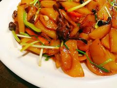 -大宝全猪馆(南京路店)