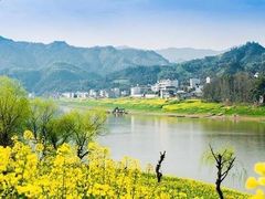 -新安江山水画廊风景区
