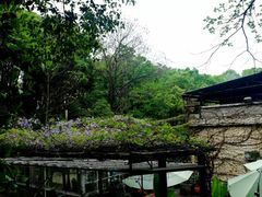 -宅里香.自然餐厅(湘大店)