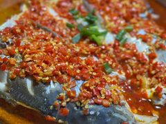 -回家湘菜馆(浮山后店)