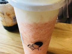 -喜茶(佛山顺德大良东乐路店)