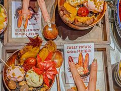 -宗泉烤全羊·烤羊腿·家常菜(解放东路店)