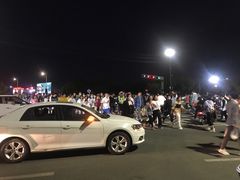 -大学城夜市大排档(凤栖路店)