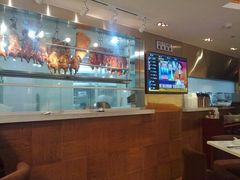-新大咀港式茶餐厅(宝山万达店)