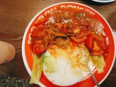 -伙记茶档(龙海风情小镇店)