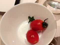 -漢舍川菜馆(国贸商城店)
