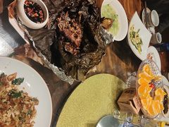 -民俗村柴火灶·景德江西菜(中国陶瓷博物馆店)