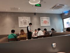 -萨莉亚意式餐厅(南京万达茂店)