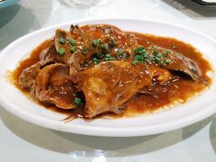 -丁字口海鲜热炒·烧烤大排档