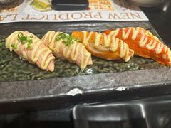 -古田居·特色寿司料理(骏欣中心店)