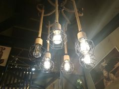-薄荷小筑融合音乐餐吧(农业路店)
