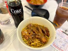 -百乐门粉面店(二龙喉分店)