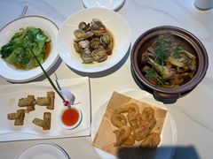 -醉壹号海鲜大排档(厦门美食地标店)