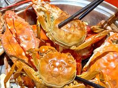 -亚马逊蒸汽活海鲜自助(LCM置汇旭辉广场店)