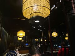 大堂-柳莺湖上·湖景餐厅·江南菜(西湖店)