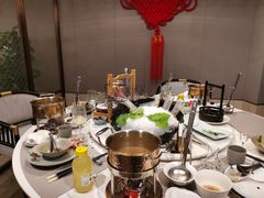 -杭州西湖柳莺里酒店·闻莺厅