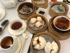 -翠园(铜锣湾广场店)