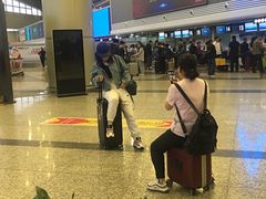 -太原武宿国际机场