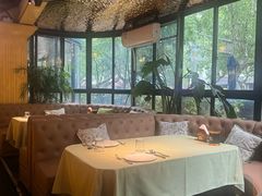 -碧特博格啤酒花园餐厅(芜湖路店)