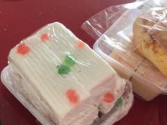 -老王记糕干(养鱼池路店)
