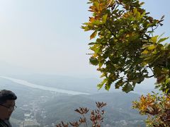 -吉林市朱雀山国家森林公园